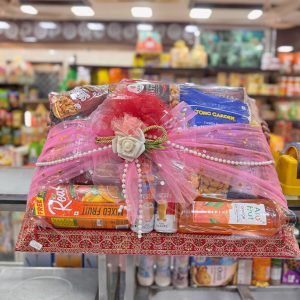 Premium Gift Hampers